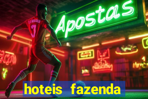 hoteis fazenda porto velho